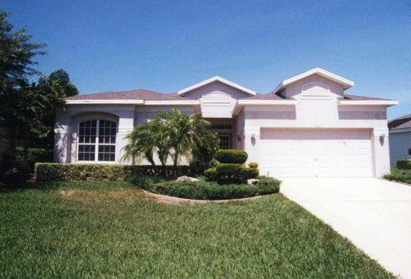 New Port Richey & Hudson Area Vacation Homes מראה חיצוני תמונה